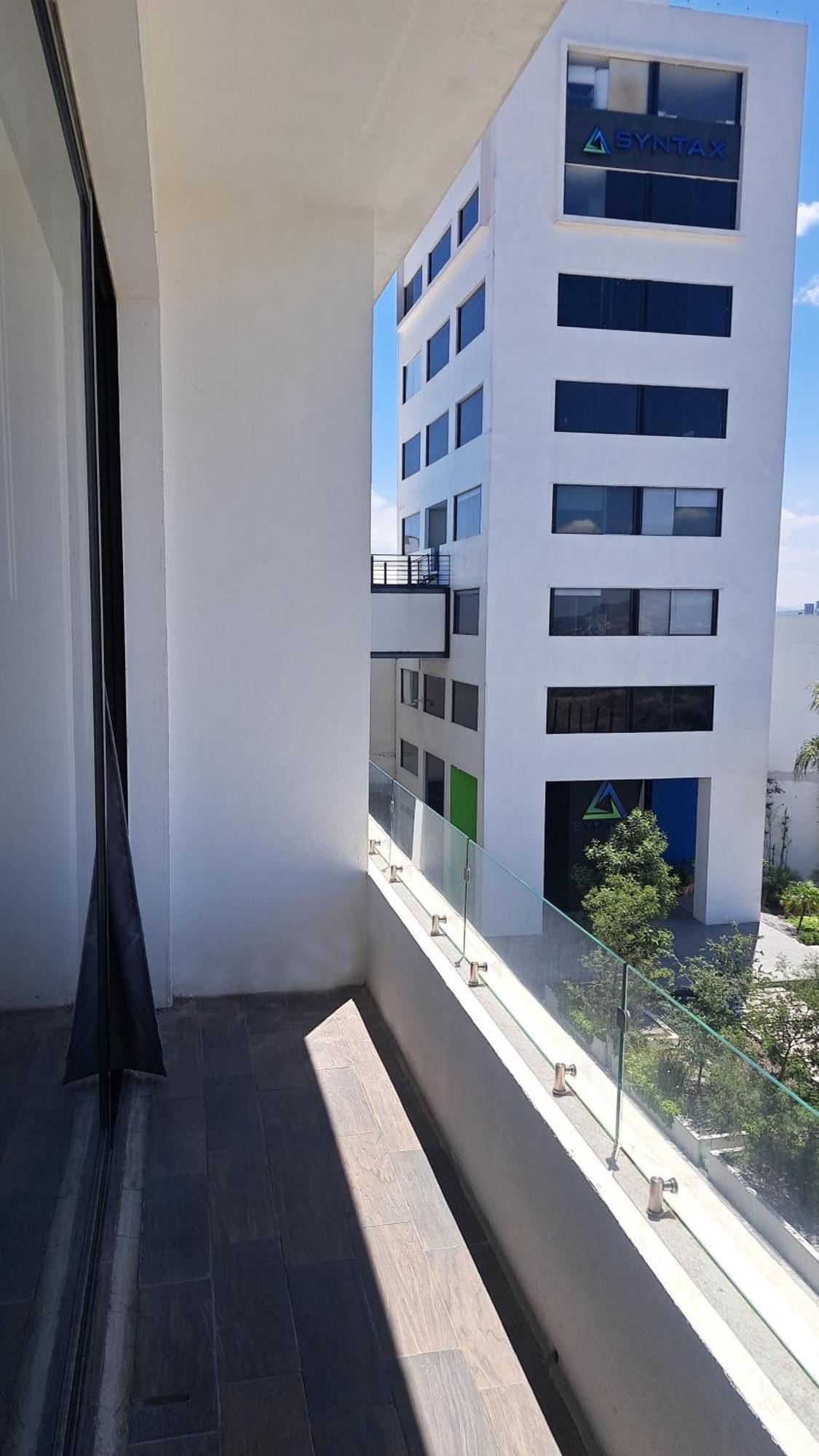 Kharma Suites Puebla Buitenkant foto