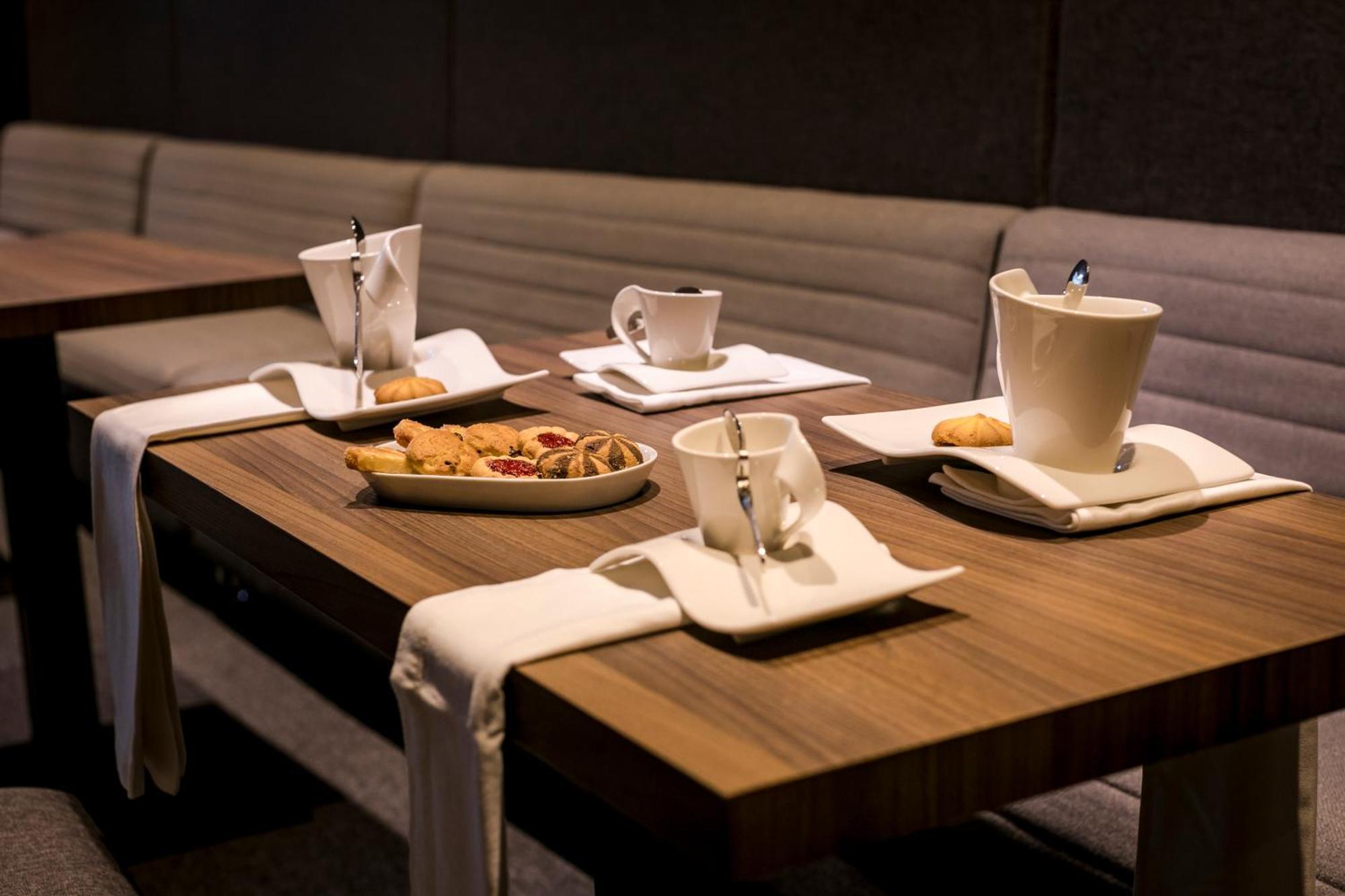 Kharma Suites Puebla Buitenkant foto