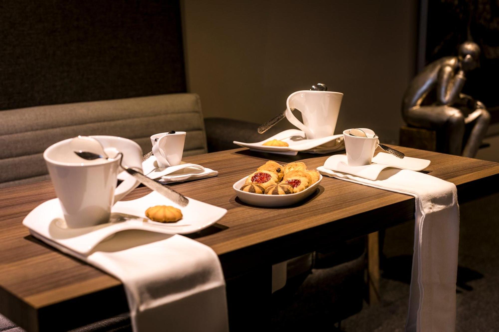 Kharma Suites Puebla Buitenkant foto