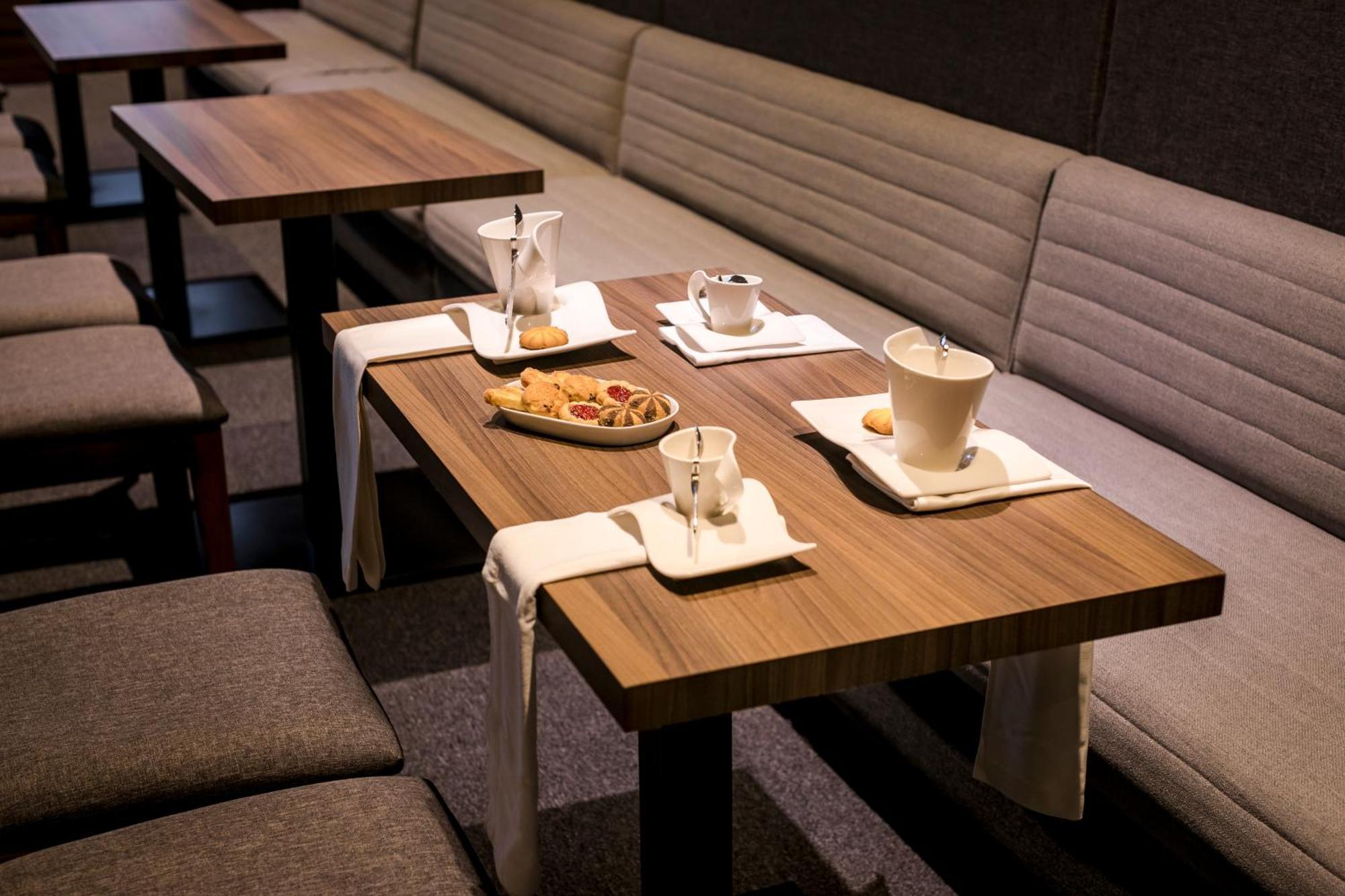 Kharma Suites Puebla Buitenkant foto