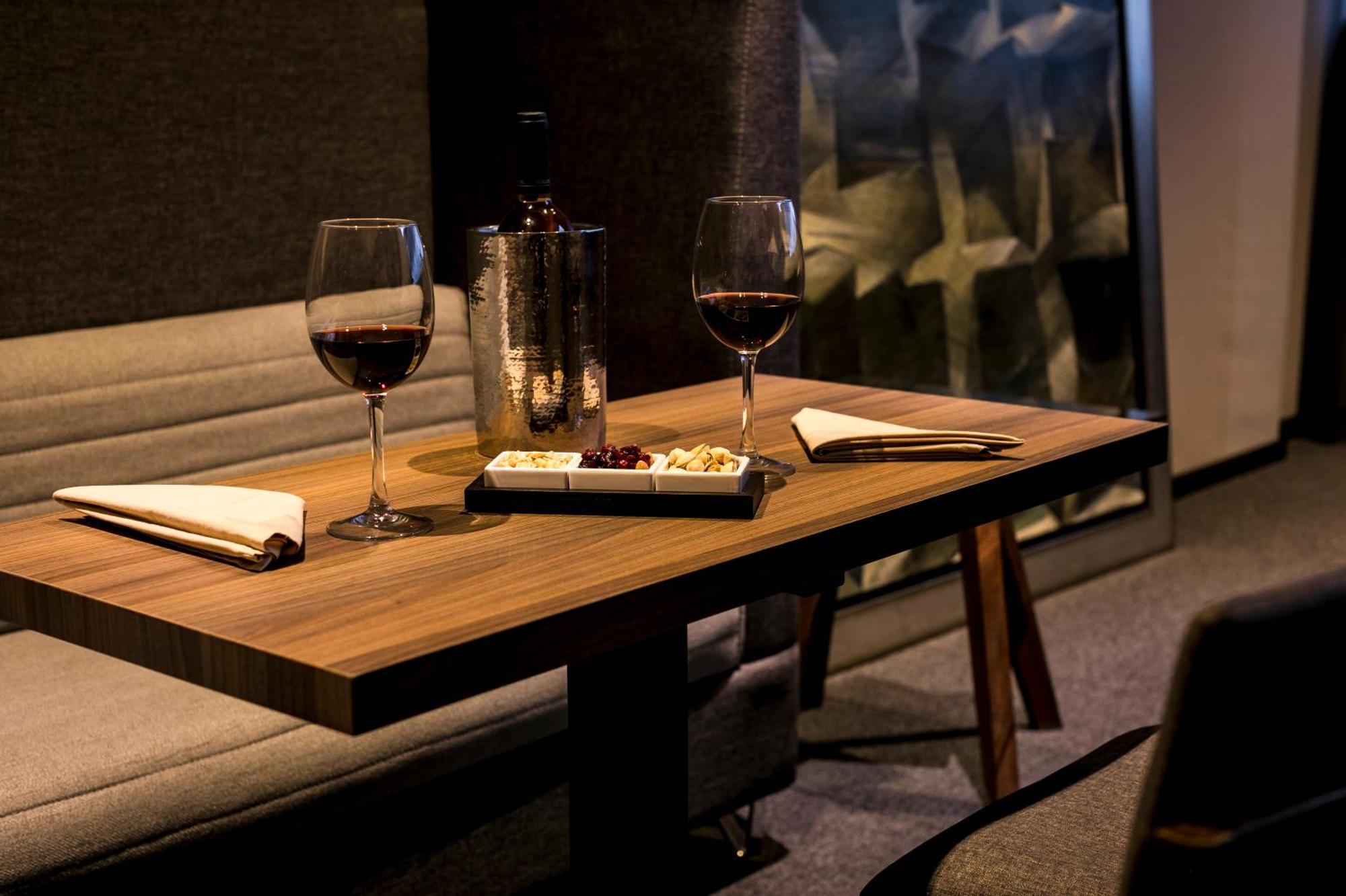 Kharma Suites Puebla Buitenkant foto