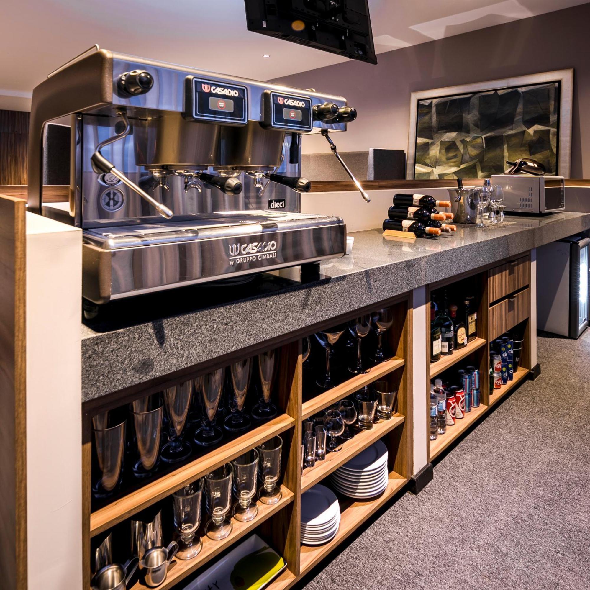 Kharma Suites Puebla Buitenkant foto