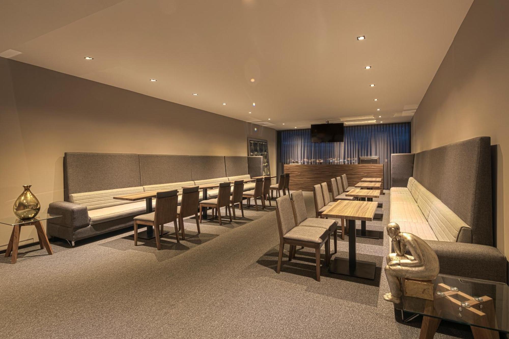 Kharma Suites Puebla Buitenkant foto